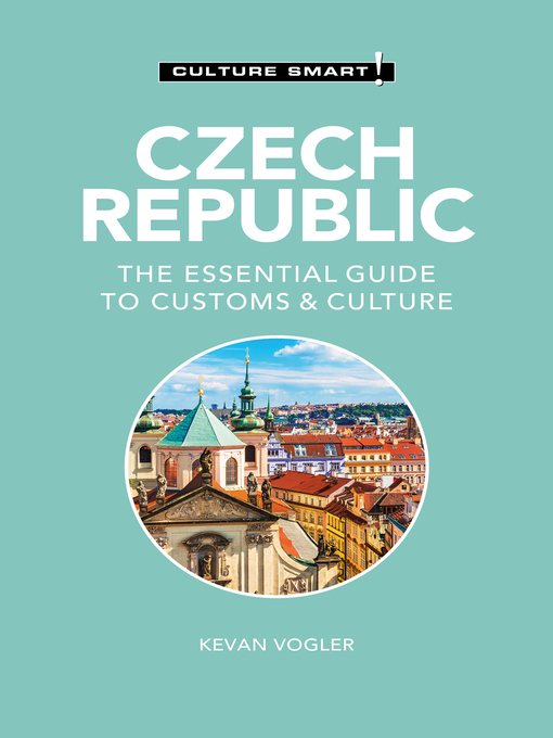 Title details for Czech Republic--Culture Smart! by Culture Smart! - Available